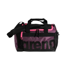 Geantă Arena Spiky III Duffle 25L (mov)