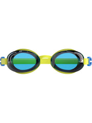 Ochelari înot copii SPEEDO Jet 2.0 (Tinted/Empire Yellow/Neon Blue)