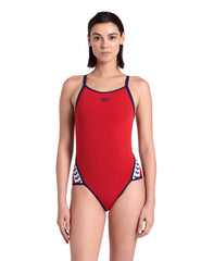Costum baie Femei Arena Icons Superfly