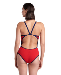 Costum baie Femei Arena Icons Superfly
