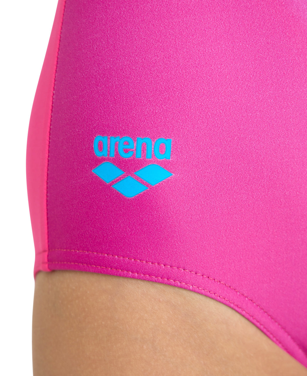 Costum înot fete Arena Shading Swimsuit Swim Pro Back
