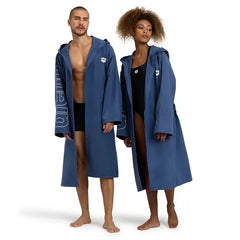 Halat Arena Zeal Plus Unisex Bathrobe