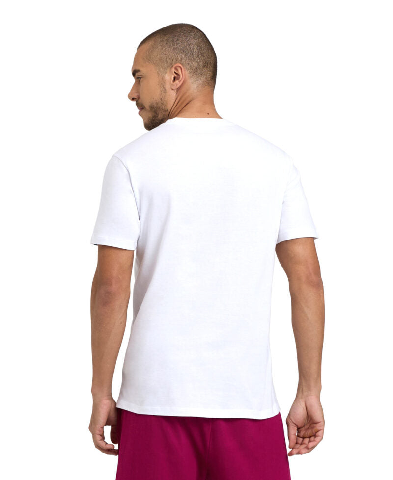 Tricou Bărbați Arena T-Shirt Logo