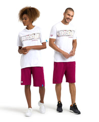 Tricou Bărbați Arena T-Shirt Logo