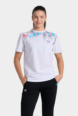 Tricou unisex Arena Logo 100% Bumbac