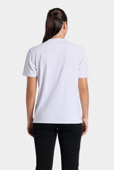 Tricou unisex Arena Logo 100% Bumbac