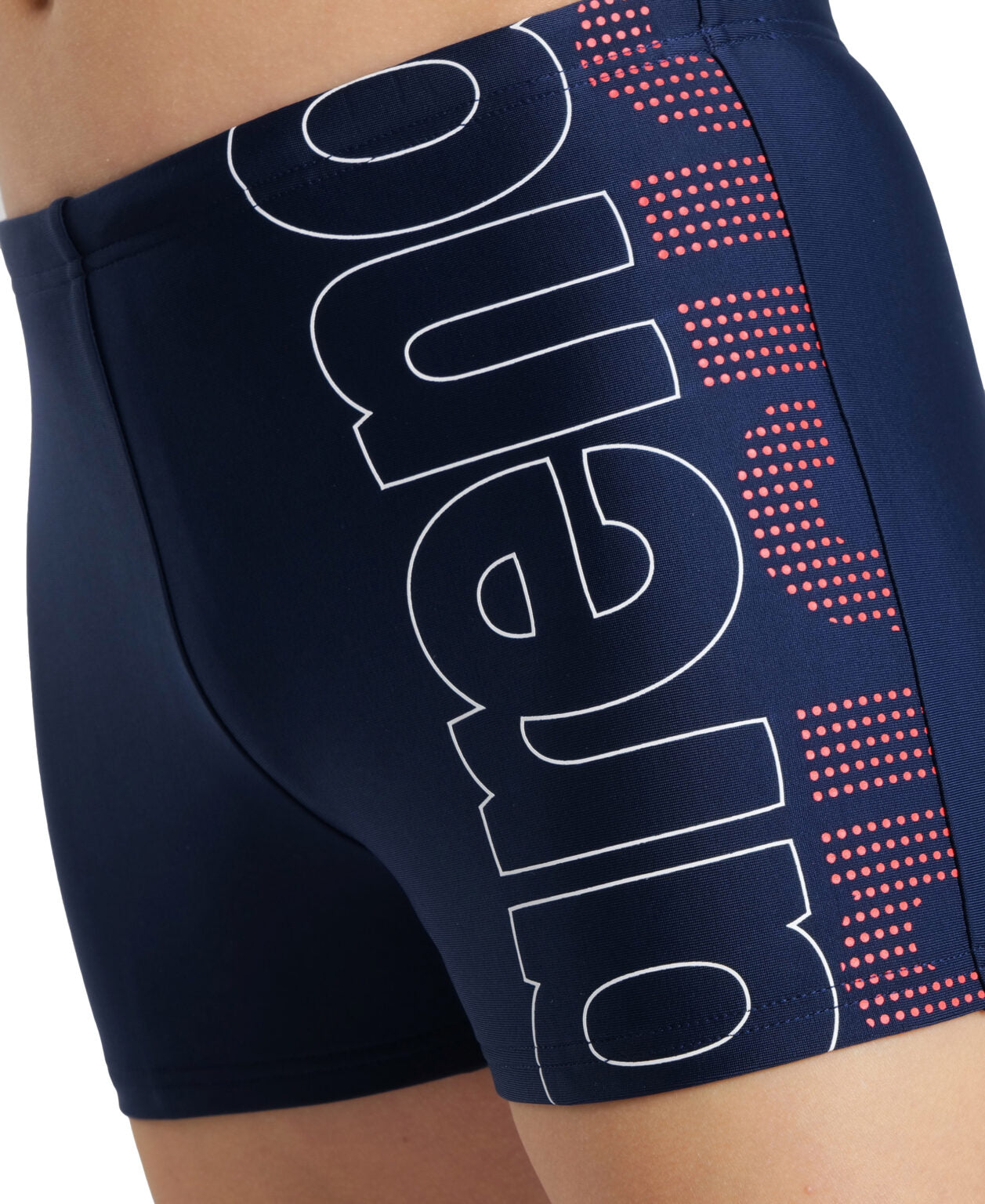 Boxeri Arena băieți Swim Short Graphic