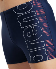 Boxeri Arena băieți Swim Short Graphic