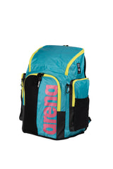 Rucsac Arena Spiky III (45L) (Peacock)