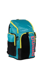 Rucsac Arena Spiky III (45L) (Peacock)