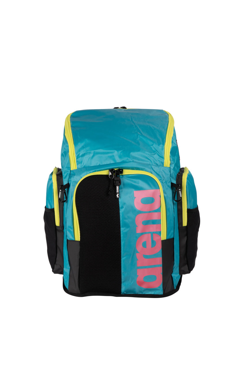 Rucsac Arena Spiky III (45L) (Peacock)