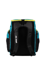 Rucsac Arena Spiky III (45L) (Peacock)
