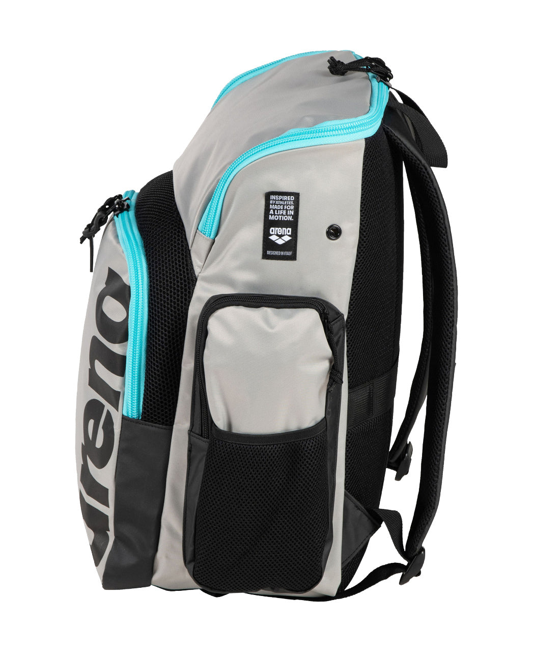 Rucsac Arena Spiky III 35 (ice-sky)