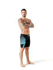 Jammer competiție Arena Carbon Glide Diamond LE (blue-diamond)