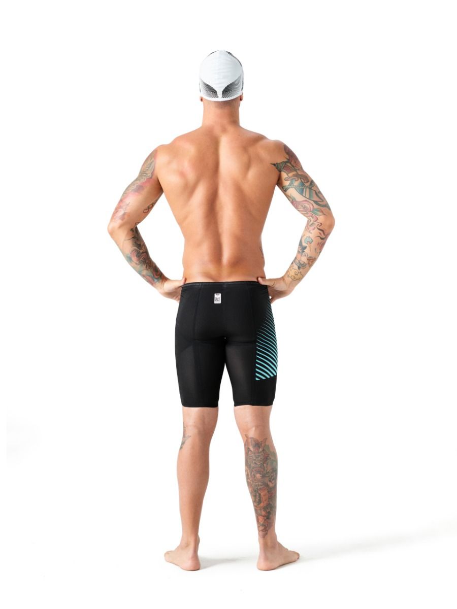 Jammer competiție Arena Carbon Glide Diamond LE (blue-diamond)
