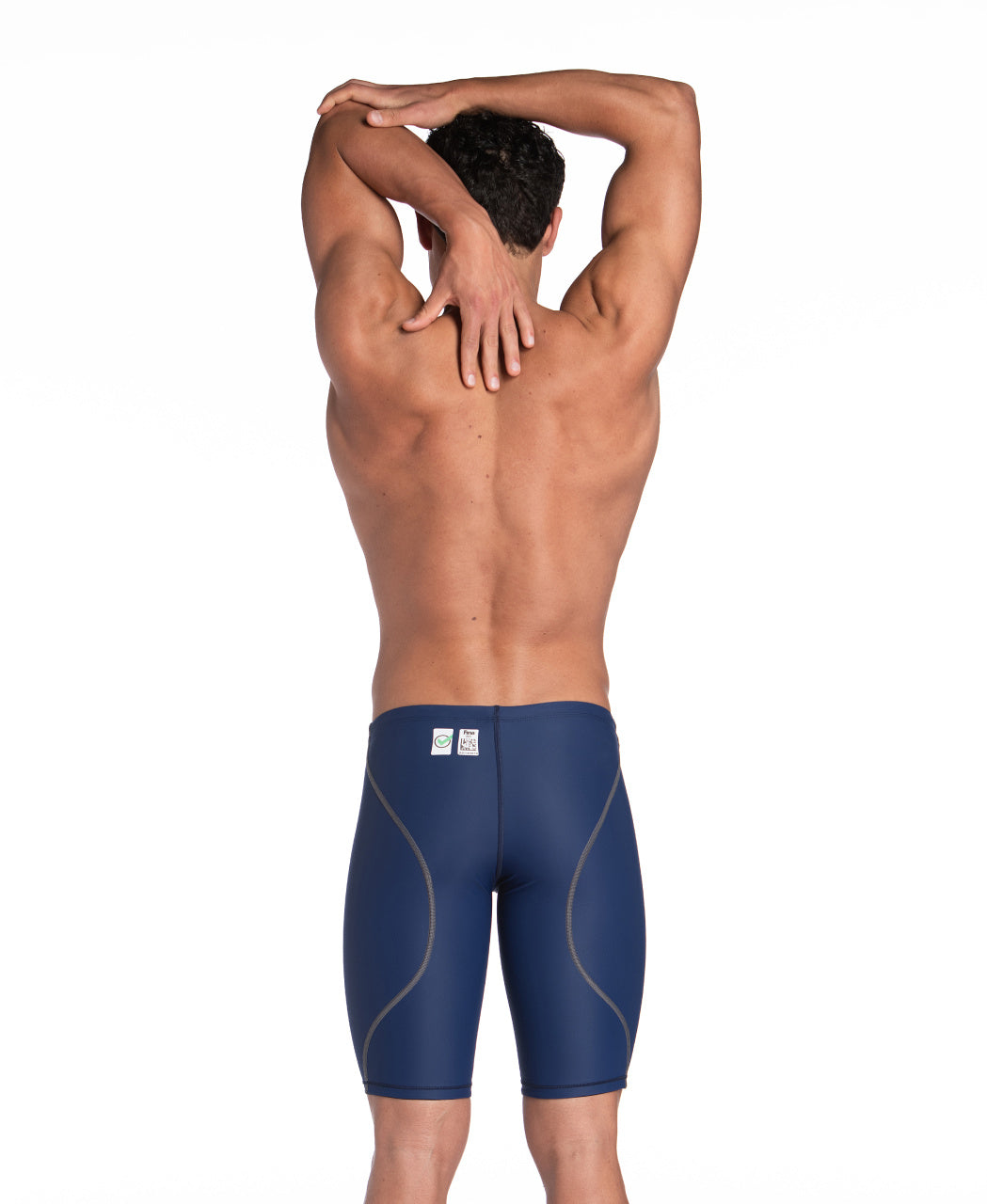 Jammer competiție bărbați Arena Powerskin ST (navy)