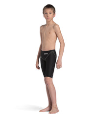 Jammer competiție băieți Arena Powerskin ST (negru)