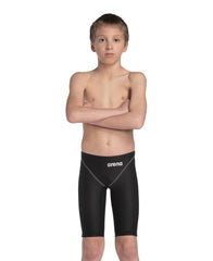 Jammer competiție băieți Arena Powerskin ST (negru)