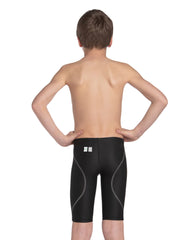 Jammer competiție băieți Arena Powerskin ST (negru)
