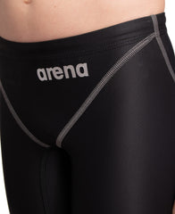 Jammer competiție băieți Arena Powerskin ST (negru)