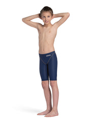 Jammer competiție băieți Arena Powerskin ST (navy)