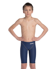 Jammer competiție băieți Arena Powerskin ST (navy)