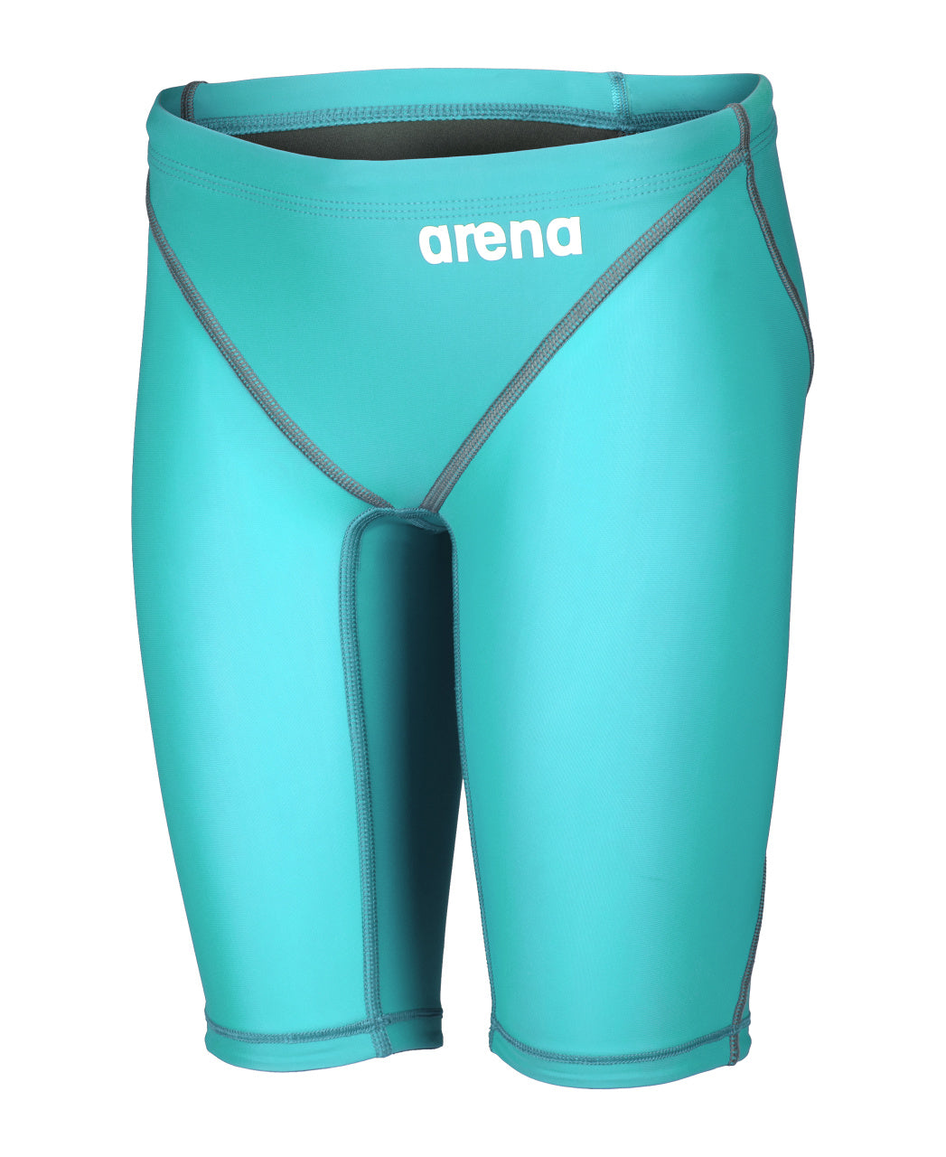 Jammer competiție băieți Arena Powerskin ST Next (turcoaz)