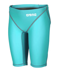 Jammer competiție băieți Arena Powerskin ST Next (turcoaz)