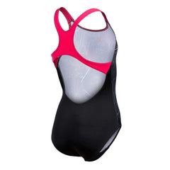 Costum înot fete Arena Galactic Swimsuit Swim Pro