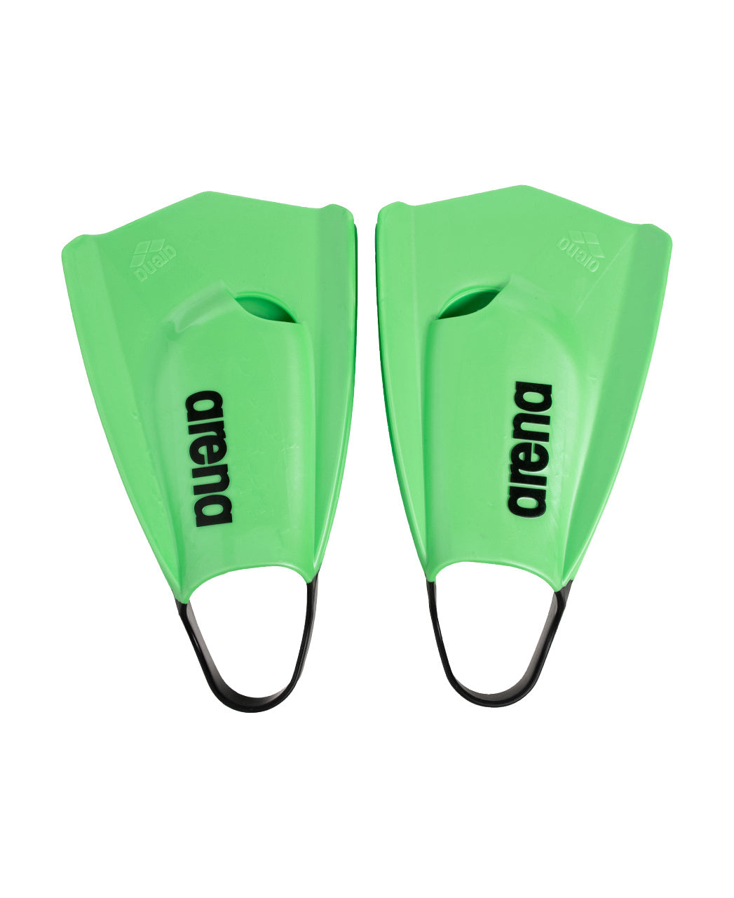 Labe înot Arena Powerfin Pro II (verde)