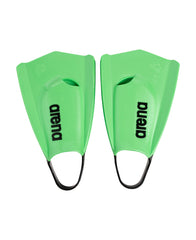 Labe înot Arena Powerfin Pro II (verde)