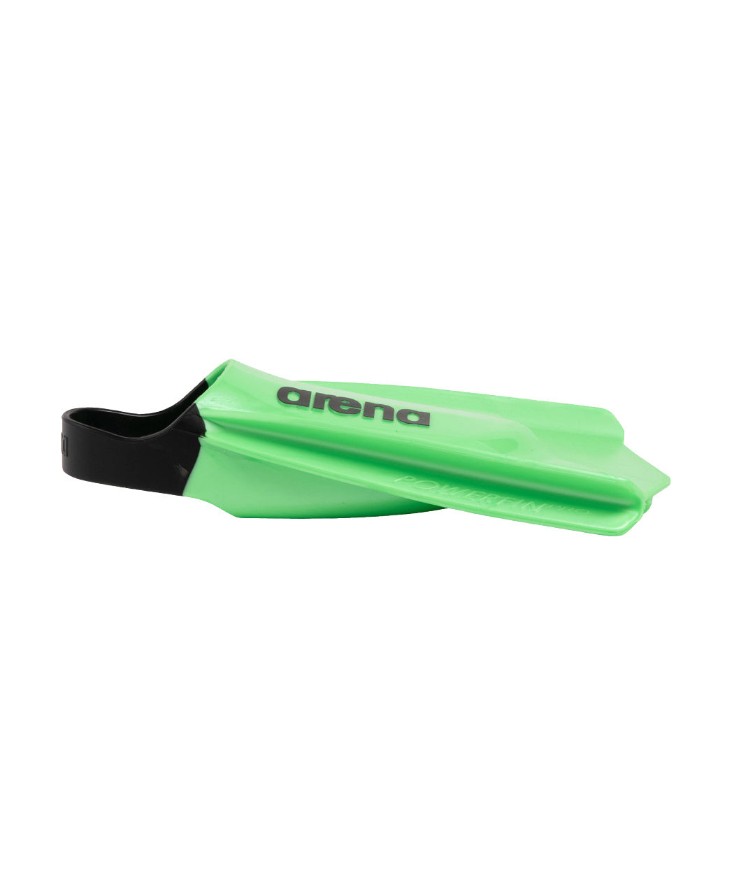 Labe înot Arena Powerfin Pro II (verde)