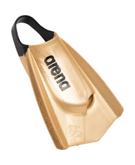 Labe înot Arena Powerfin Pro II (Gold)