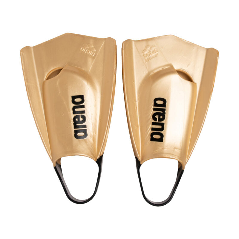 Labe înot Arena Powerfin Pro II (Gold)