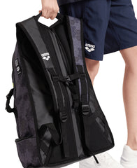 Rucsac Arena FASTPACK 3.0 ALLOVER 109 (Cammo-Kikko)