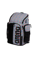 Rucsac Arena Spiky III Allover (45L)