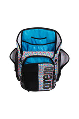 Rucsac Arena Spiky III Allover (45L)