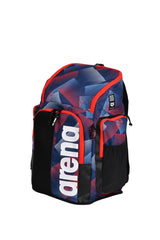 Rucsac Arena Spiky III Allover (45L) (halftone)