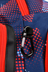 Rucsac Arena Spiky III Allover (45L) (halftone)