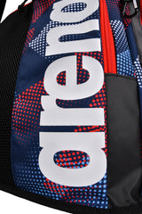 Rucsac Arena Spiky III Allover (45L) (halftone)