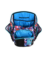 Rucsac Arena Spiky III (45L) (Carnival)