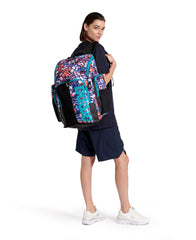 Rucsac Arena Spiky III (45L) (Carnival)