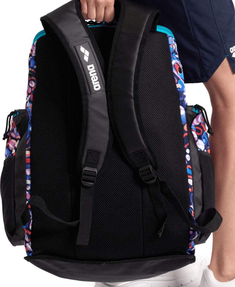 Rucsac Arena Spiky III (45L) (Carnival)