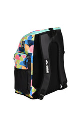Rucsac Arena Spiky III (45L) (geometric-multi)