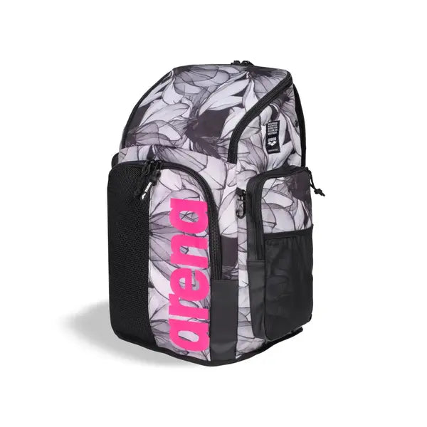 Rucsac Arena Spiky III Backpack Allover - Multicolor (45L)