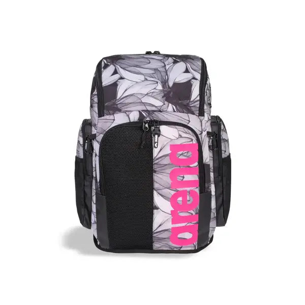 Rucsac Arena Spiky III Backpack Allover - Multicolor (45L)