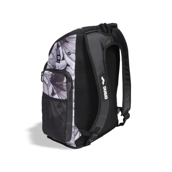 Rucsac Arena Spiky III Backpack Allover - Multicolor (45L)