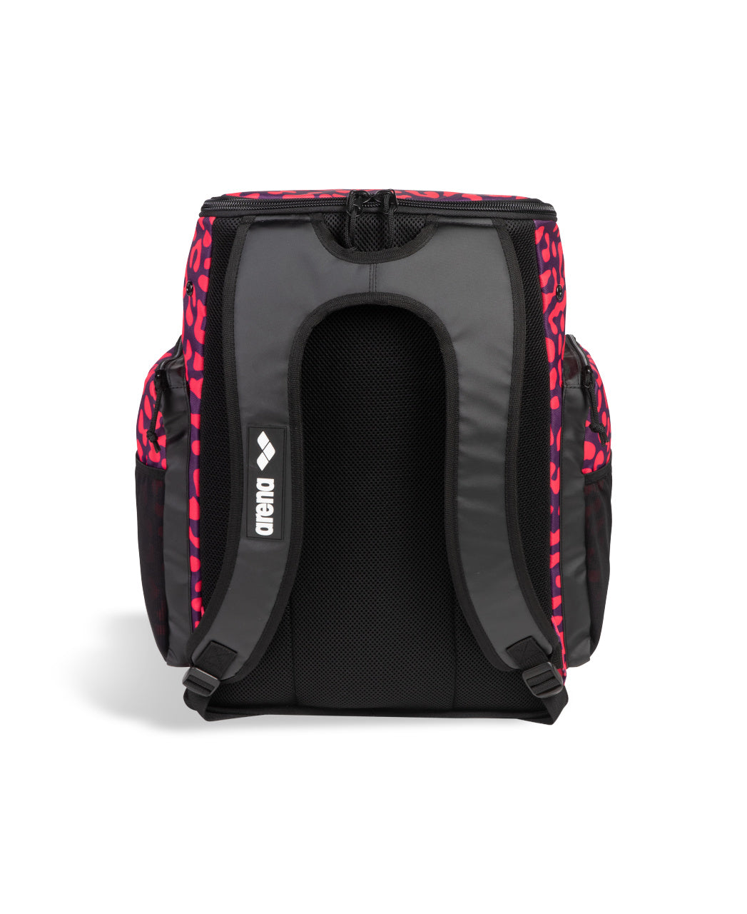 Rucsac Arena Spiky III Violet Geranium (45L)