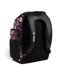 Rucsac Arena Spiky III Backpack - Black Black Multi (45L)