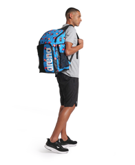 Rucsac Arena Spiky III Backpack - Multicolor (45L)